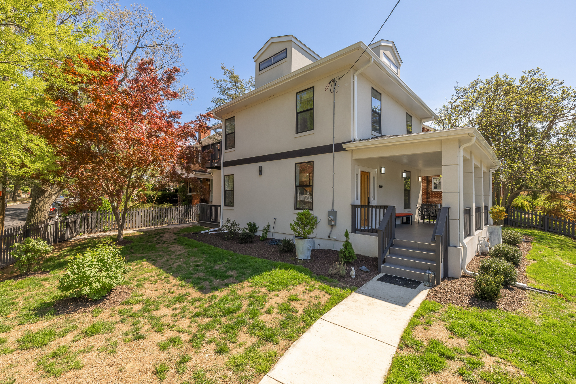 3009 17th Street NE_Exterior 2